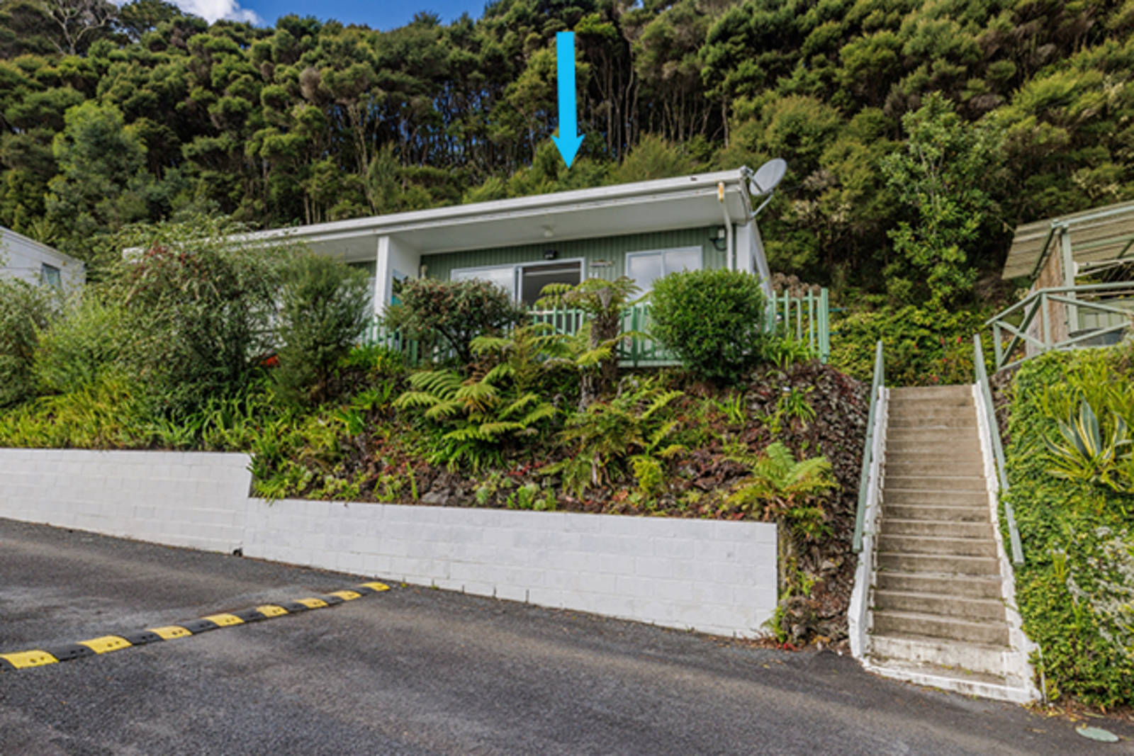 14/58 School Road, Paihia 1 Bed Unit For Sale