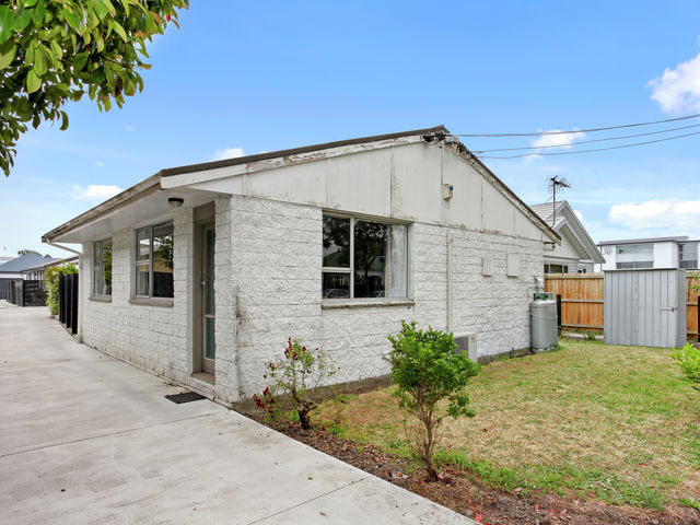 1/80 Bishop Street St Albans