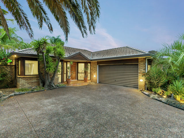 54 Golfland Drive Golflands