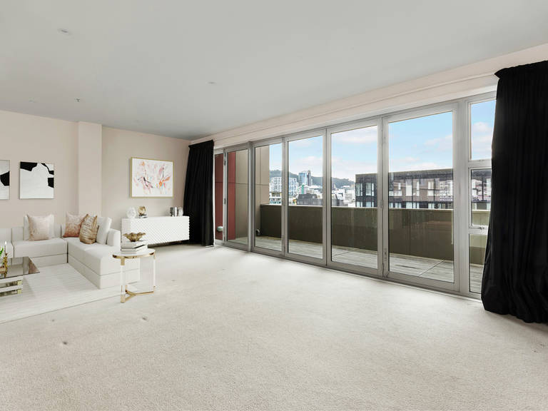 302/33 Frederick Street Te Aro