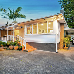84 Cormier Pike Apt. 054 - Balgowlah heights