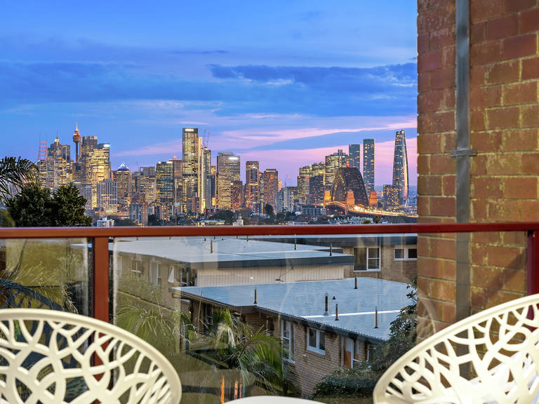 41/27 Rangers Road Cremorne