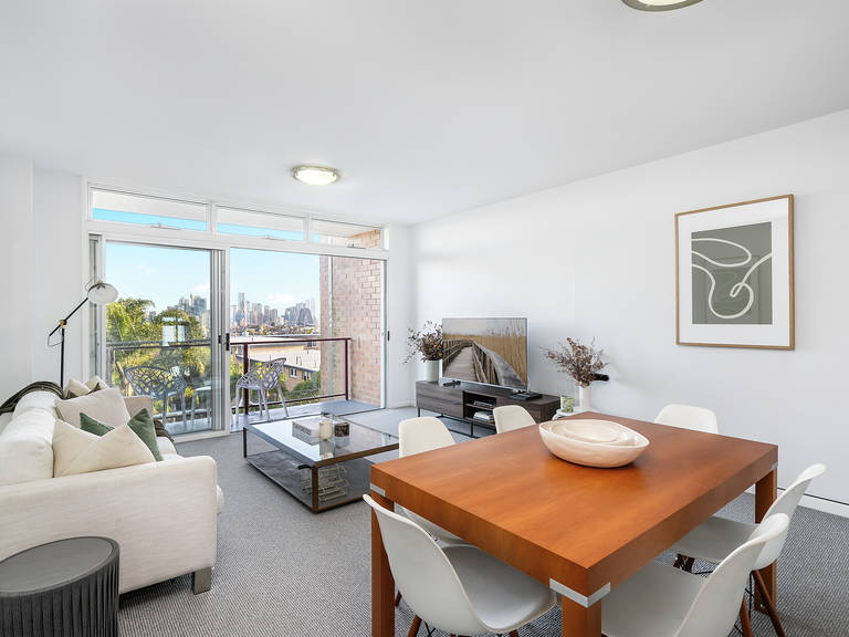 41/27 Rangers Road Cremorne
