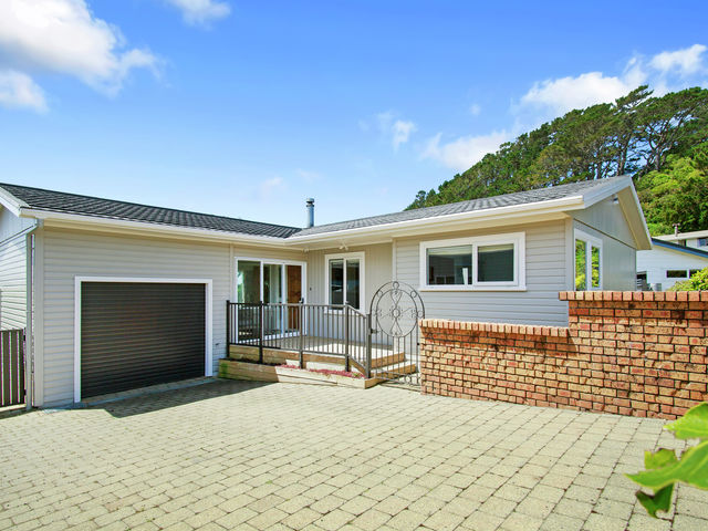 7 Glamorgan Street Northland