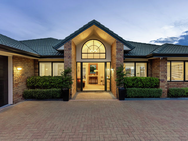 8 Limerick Place Dannemora