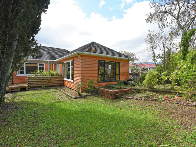 146 Wainuiomata Road Wainuiomata