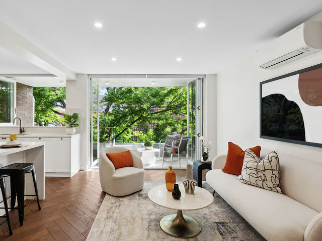 6/97-99 Gerard Street Cremorne