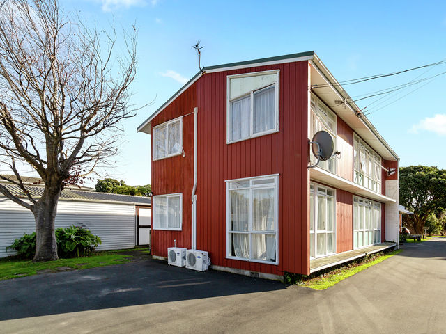 45a Cambridge Terrace Waiwhetu