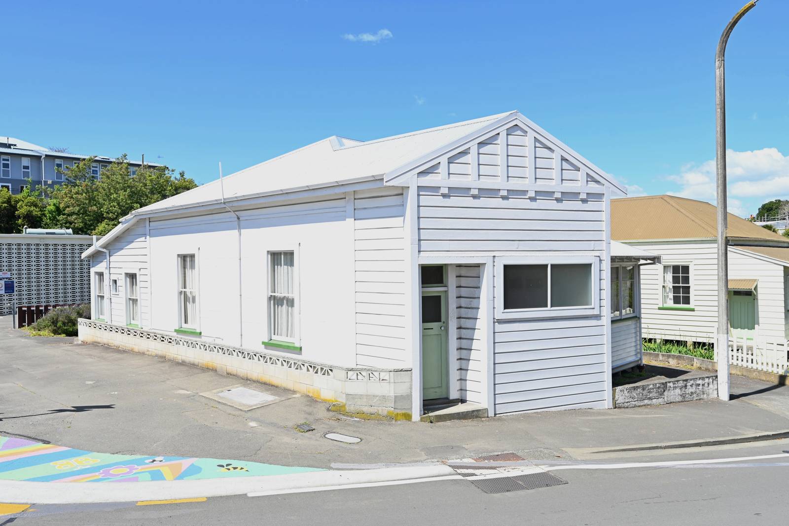 63 Shakespeare Road, Bluff Hill 2 Bed House Private Treaty