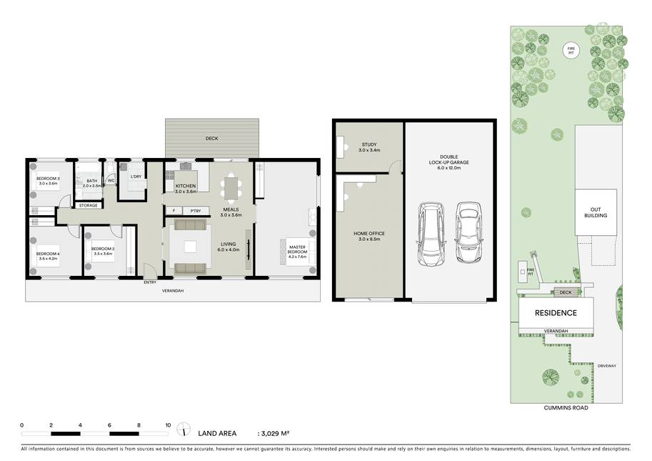 125 Cummins Road, Mount Rowan