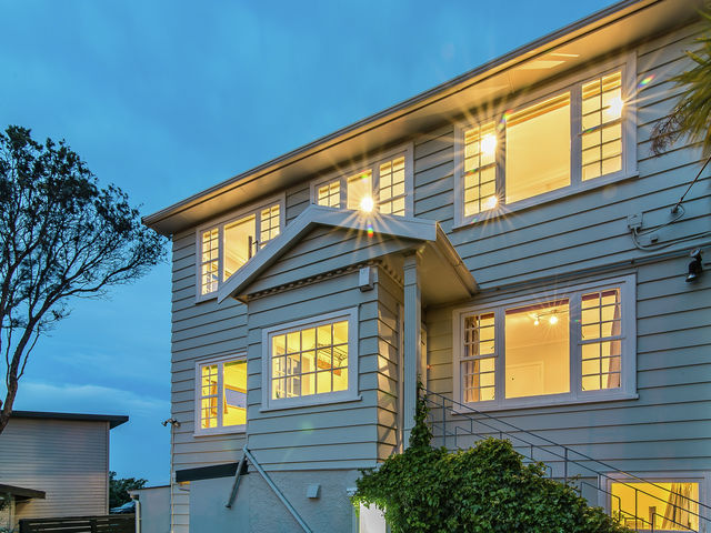 3 Versailles Street Karori
