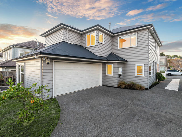 14 Barbarich Drive Stonefields