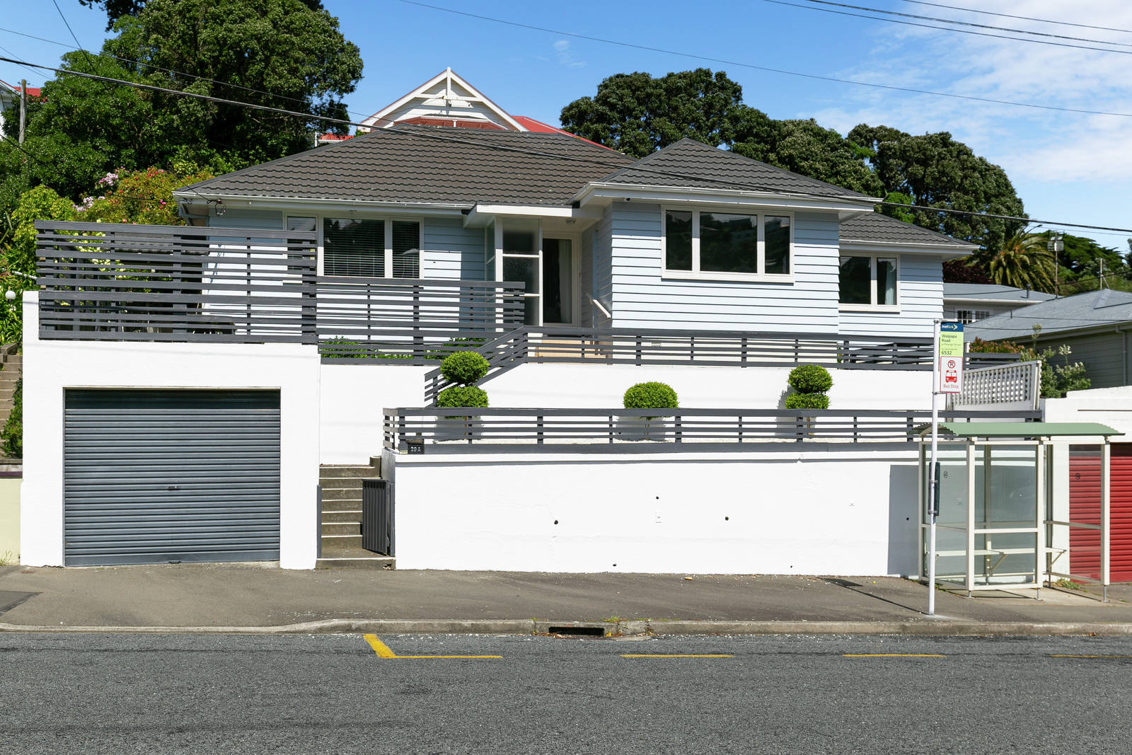 A/29 Waipapa Road, Hataitai 3 Bed House Sale by Tender