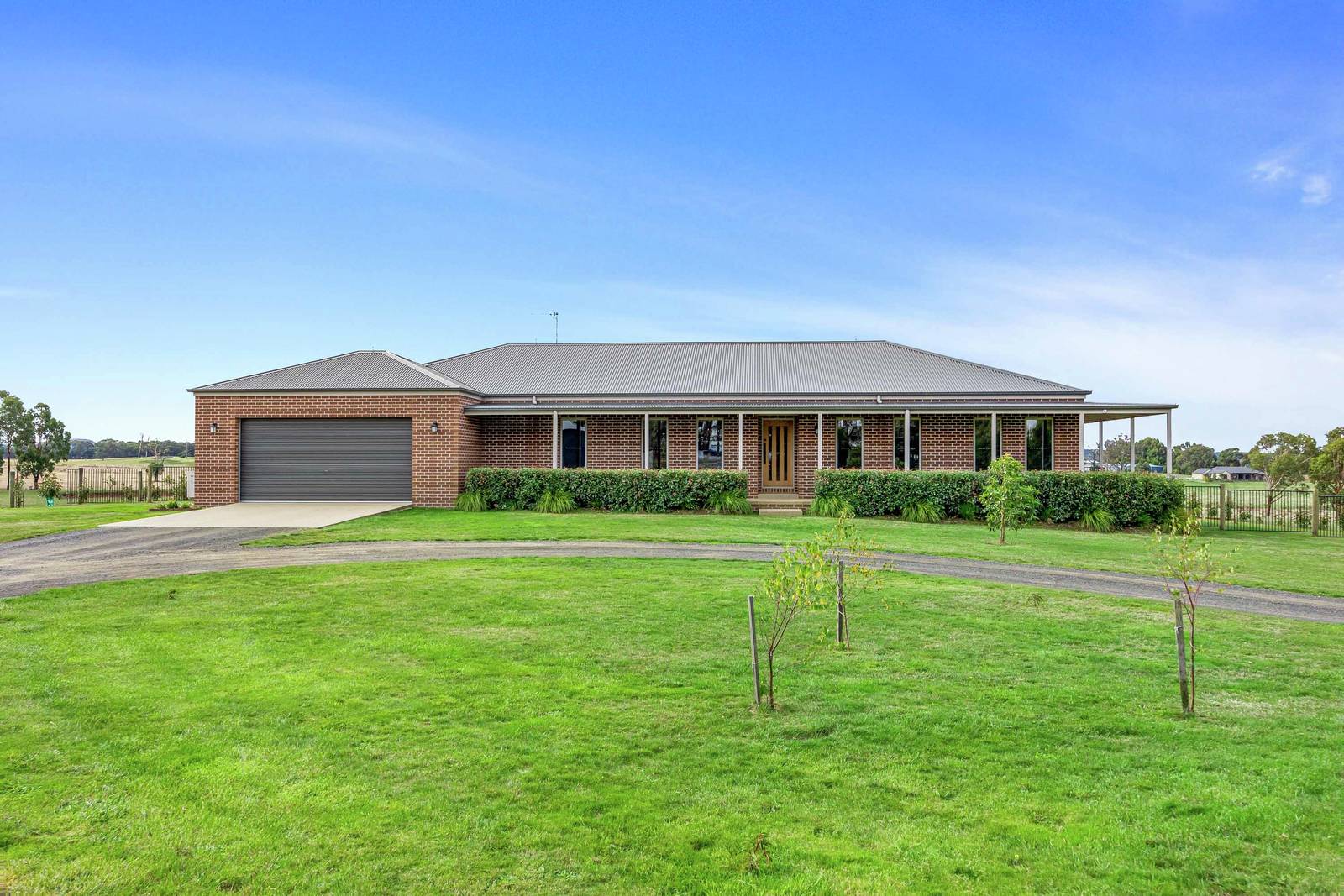 40 Gordon Alfred Lane, Scotsburn 4 Bed House For Sale