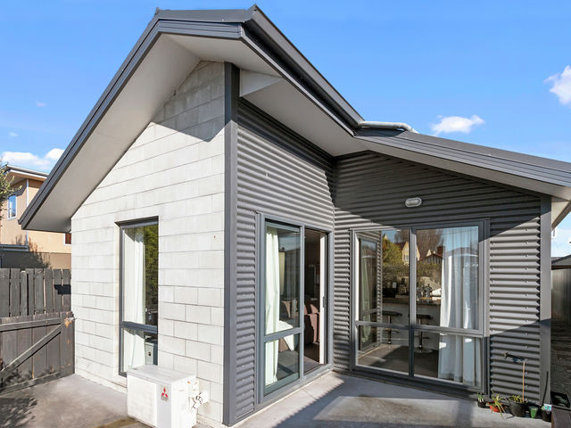 56 King Street Sydenham