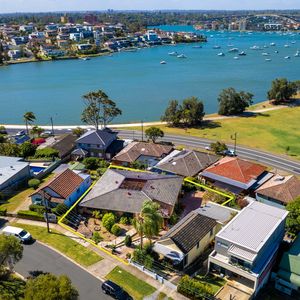 84 Cormier Pike Apt. 054 - Balgowlah heights