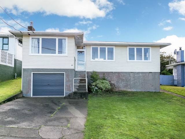 20 Cotswold Crescent Newlands