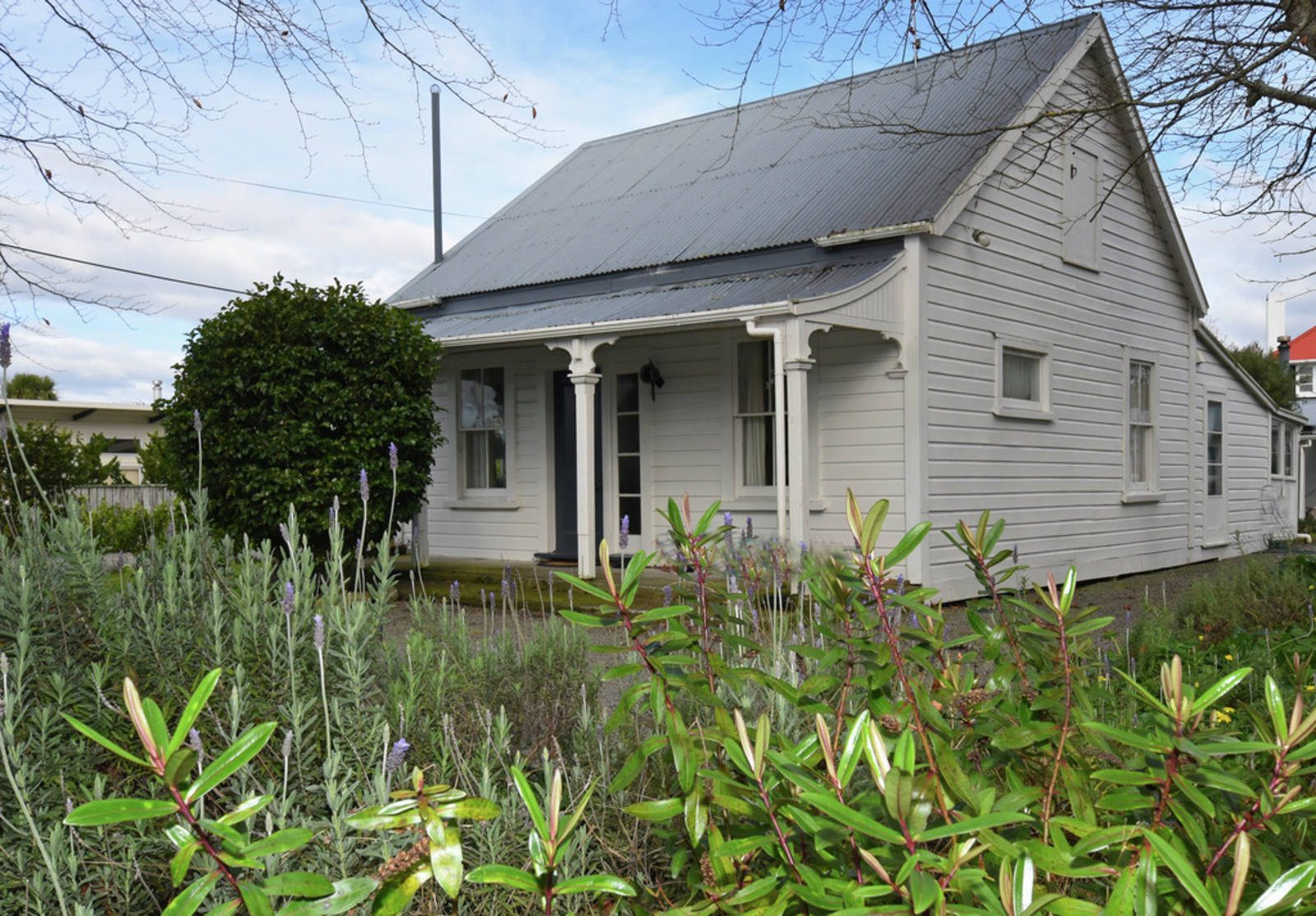 54 McMaster Street, Greytown 3 Bed House Private Treaty
