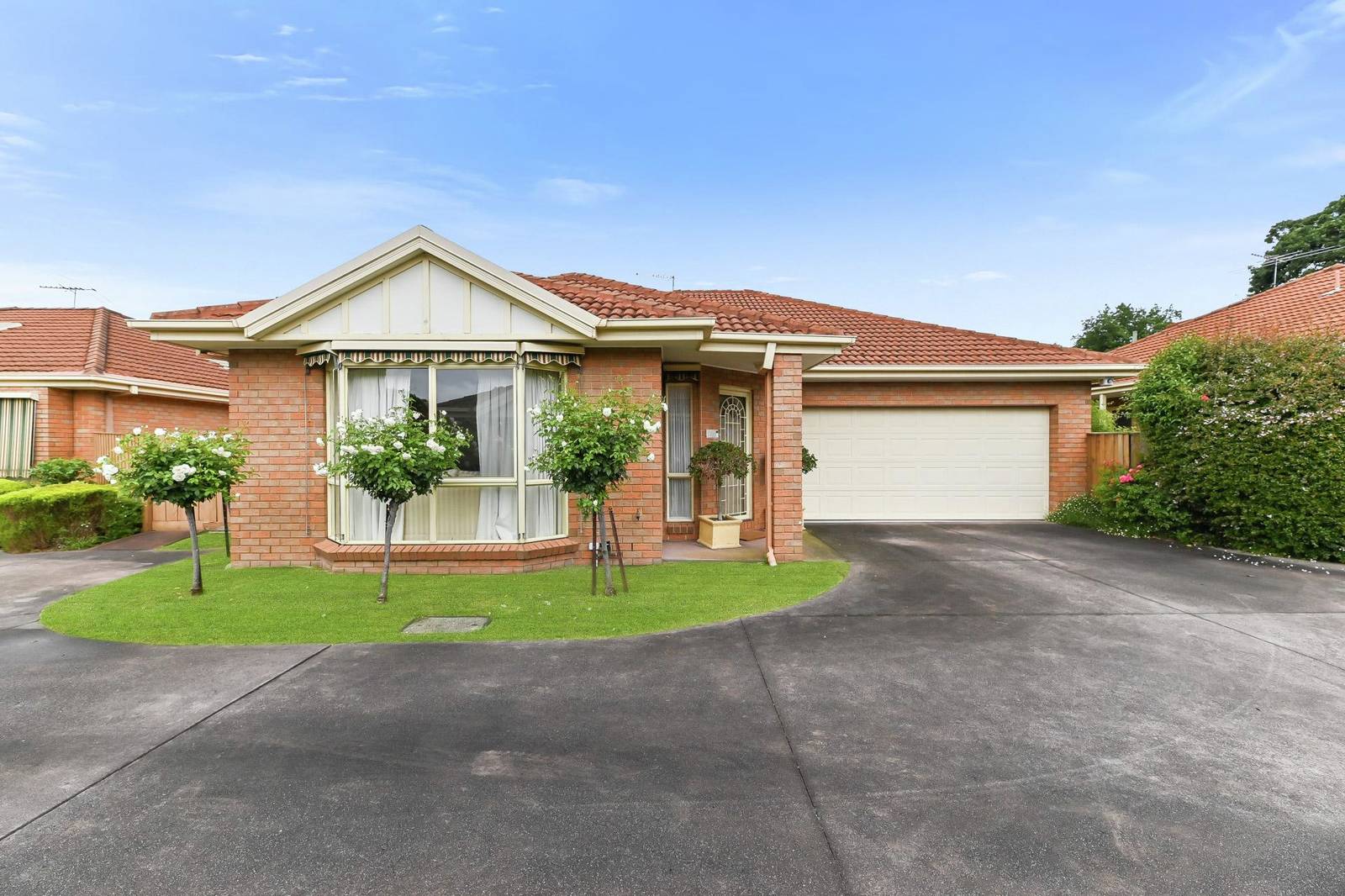 2/19 Peel Street, Berwick