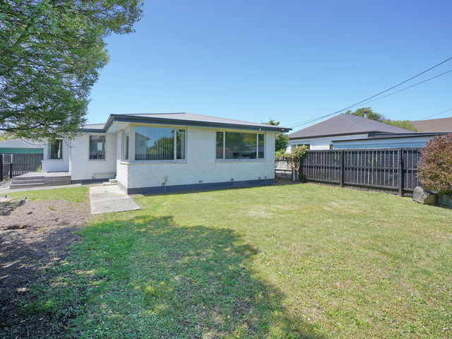 5 Maurice Street Lincoln