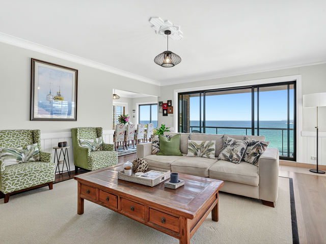 21 Marine Parade Avalon Beach