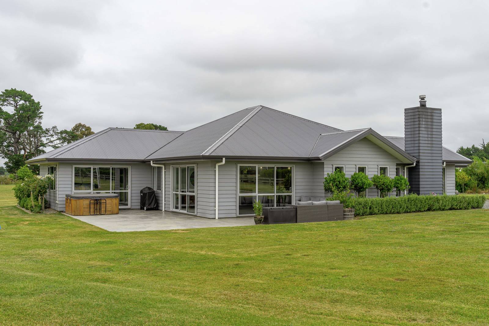 69 Welch Road, Masterton 4 Bed House For Sale