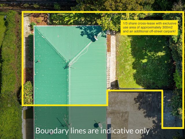 3/13A Kingsway Avenue Sandringham