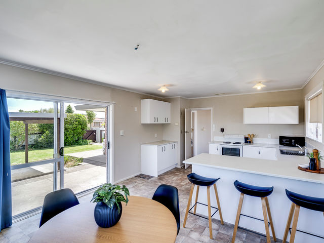 35 Arthur Hobson Avenue Pirimai