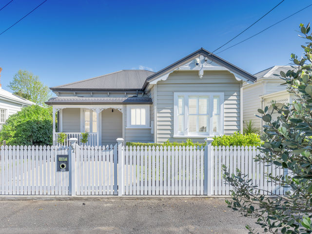 92 Burnley Terrace Sandringham
