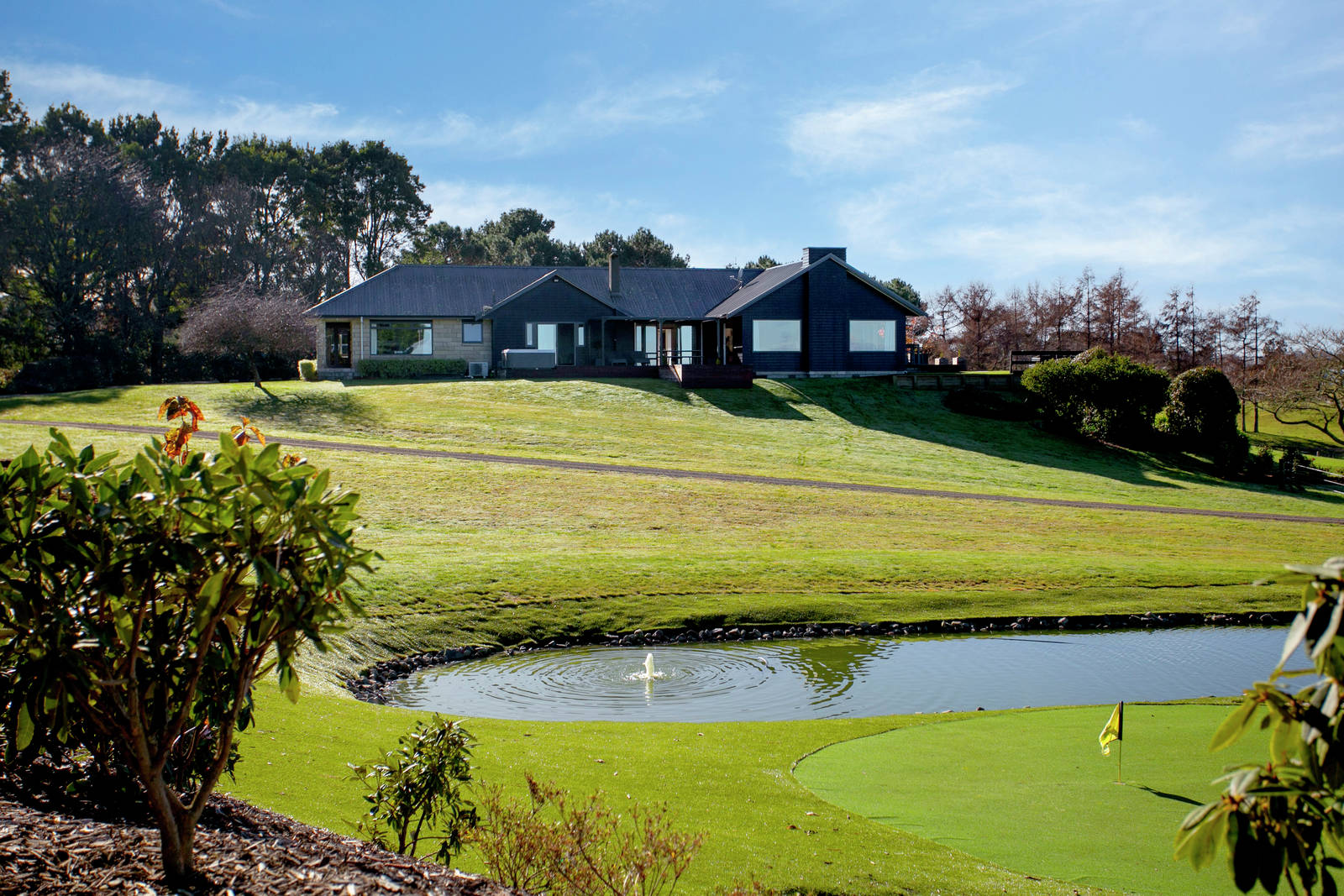 48 Acacia Bay Road, Nukuhau, Taupo, New Zealand