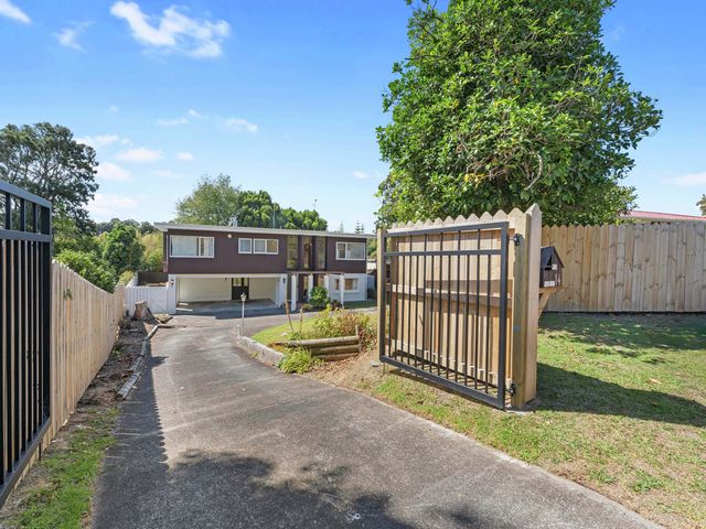 14 Lawrence Crescent Hillpark