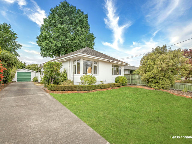 26 Clearbrook Street Shirley