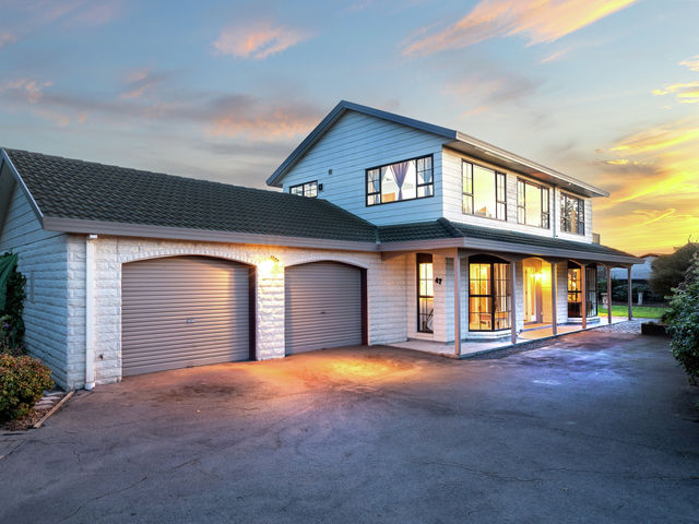 47 Muir Avenue Halswell