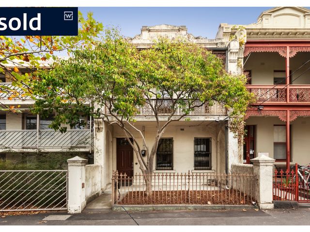 425 Cardigan Street Carlton