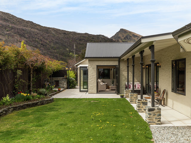 24 Cardigan Street Arrowtown