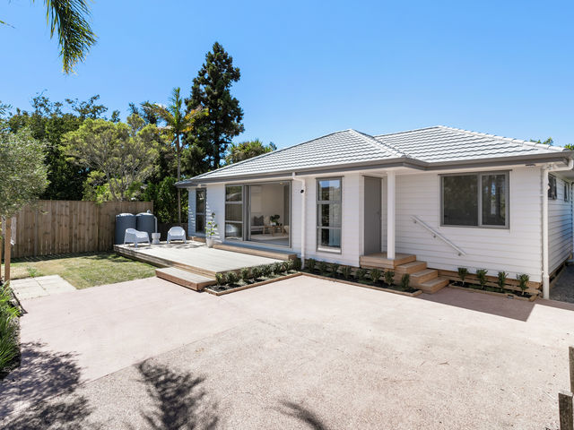 2A Pickett Avenue Sandringham