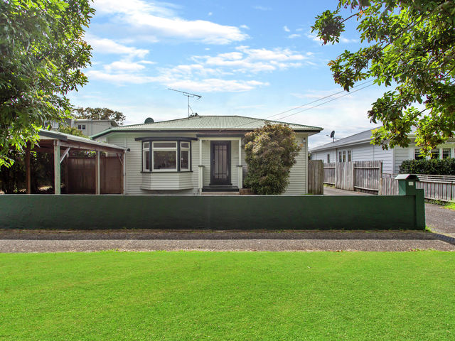 12 Jordan Avenue Onehunga