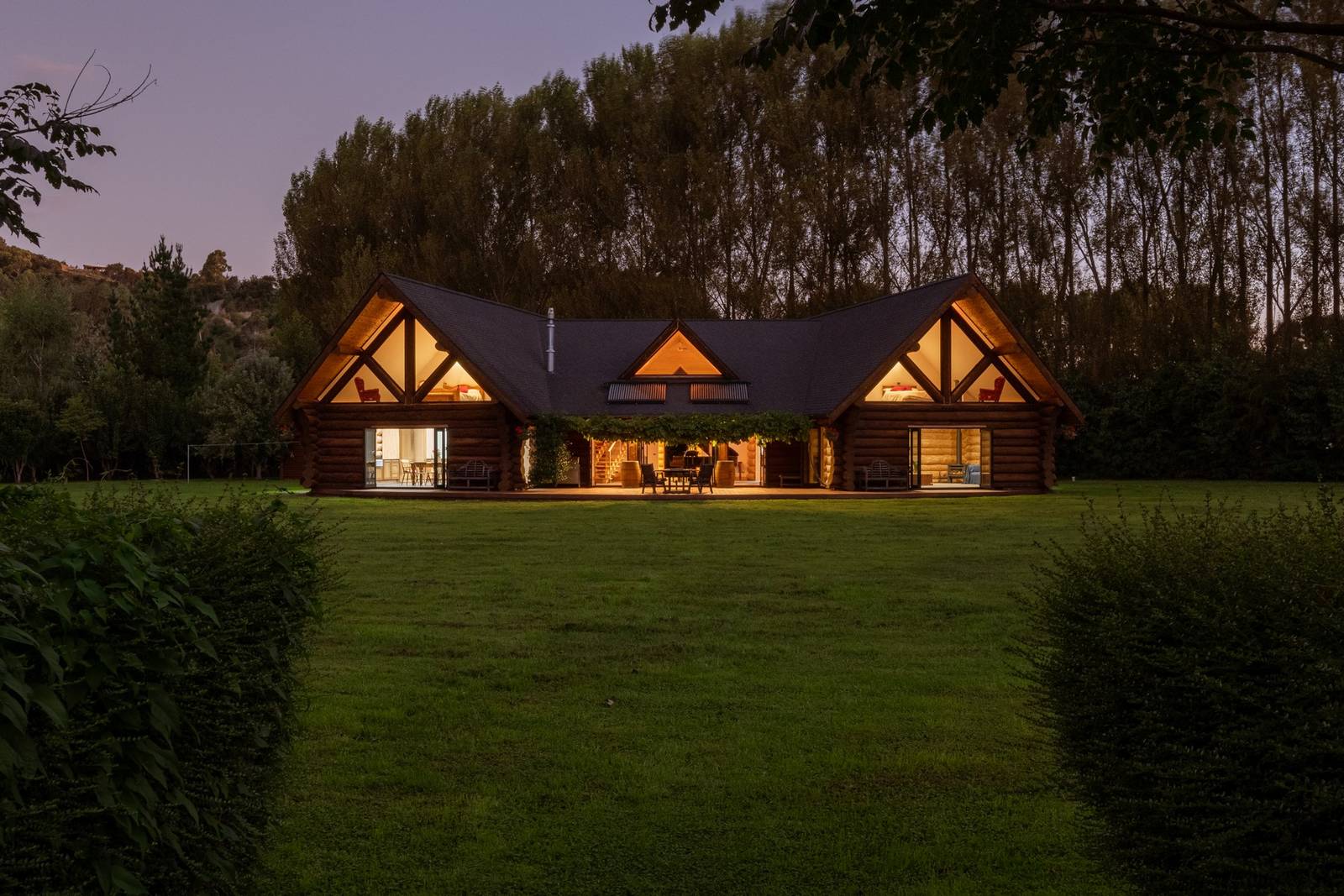 79 Waikakaho Road, Tuamarina 6 Bed Lifestyle Property Private Sale