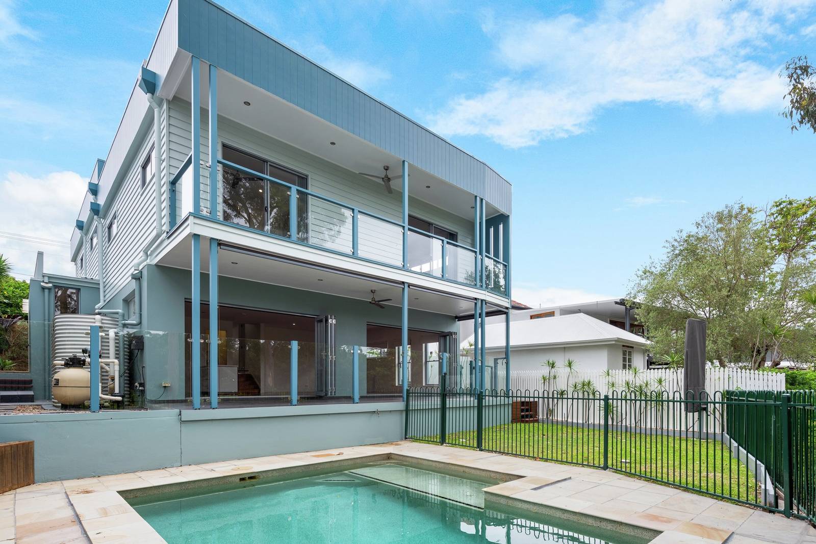 84 Fifth Avenue, Balmoral 6 Bed House For Sale