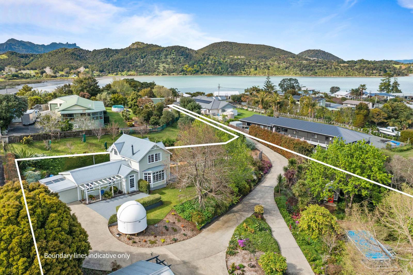 48 Ritchie Road, Parua Bay