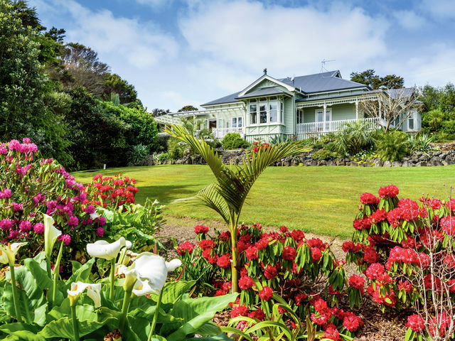 333 Glenvar Road Long Bay