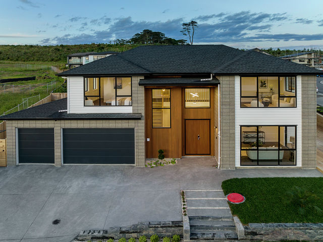 3 Headsail Drive Long Bay
