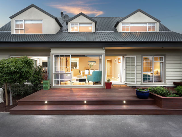 214 Estuary Road South New Brighton