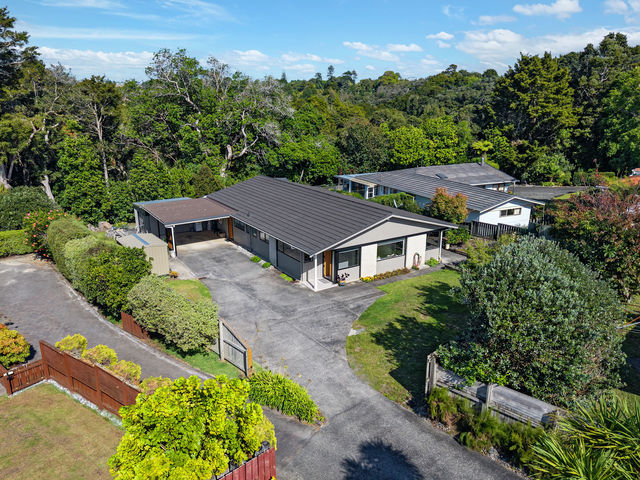 16 Kiwi Avenue Maunu