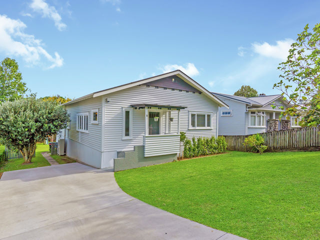 16 Weston Avenue Mount Albert