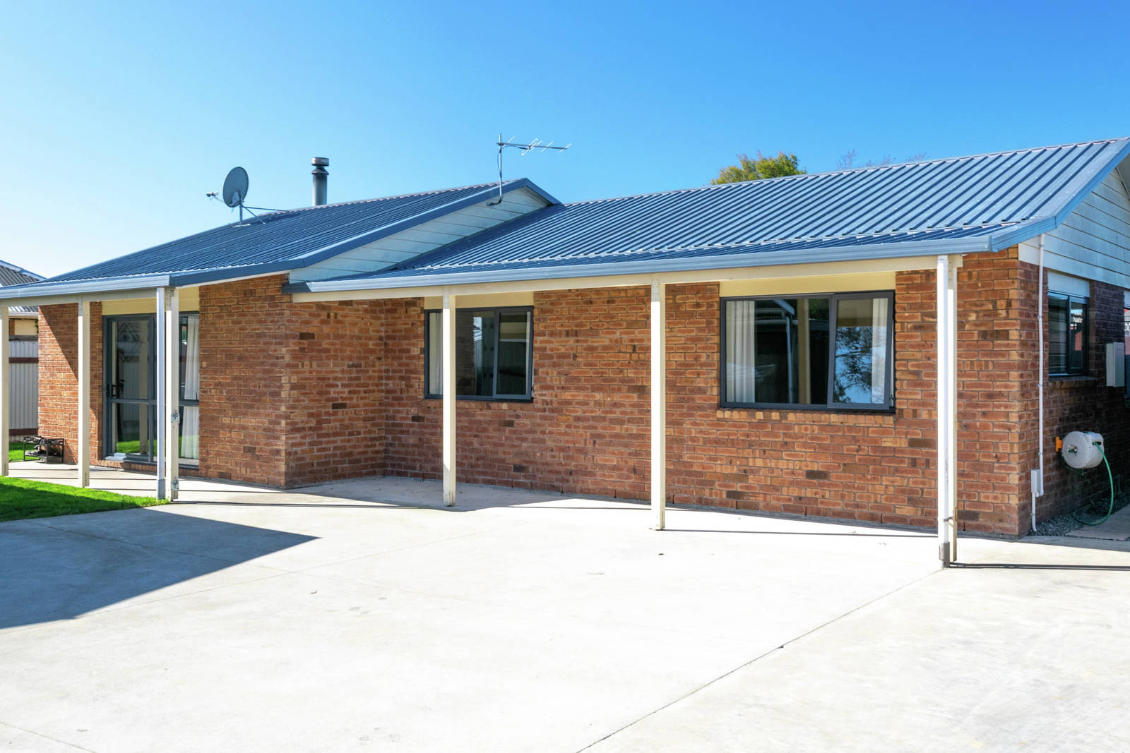 7a Hospital Road, Blenheim 3 Bed House Private Sale