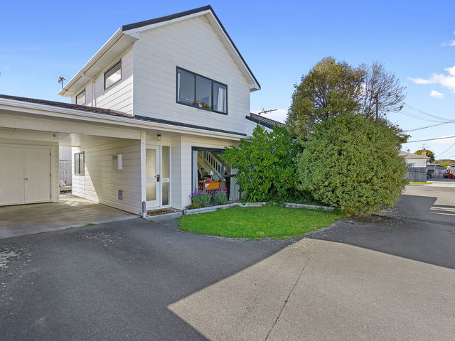 2/22 Mason Street Moera