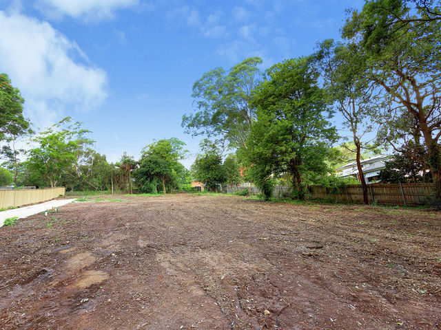 27 Nelson Street Thornleigh