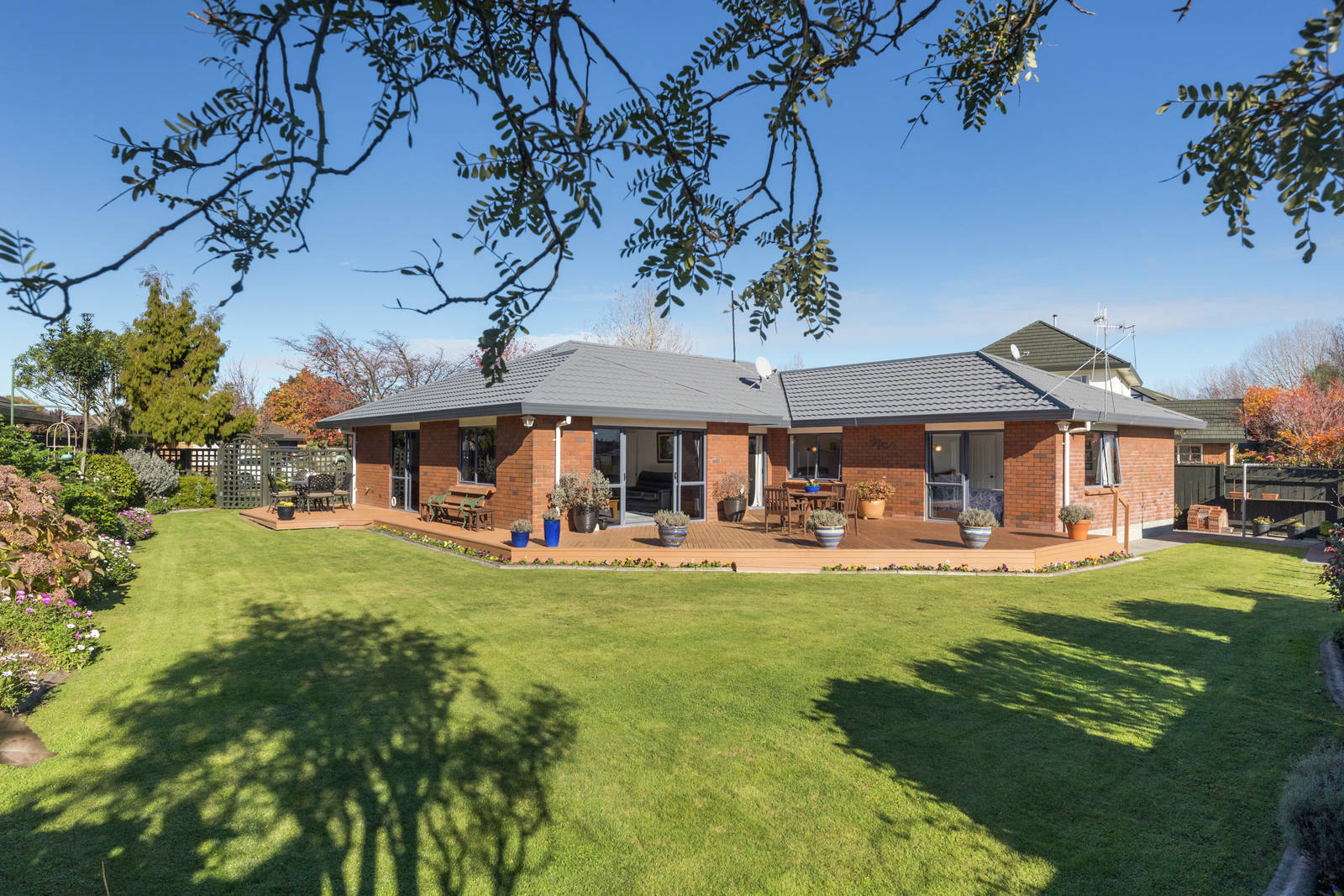 9 Tudor Grove, Feilding 4 Bed House Sale by Set Date
