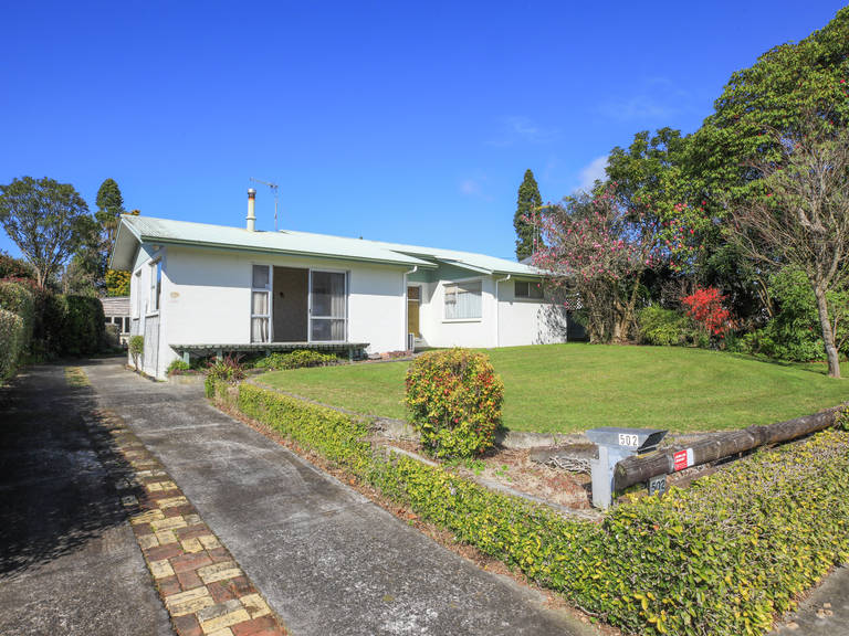 502 Te Rahu Road Te Awamutu